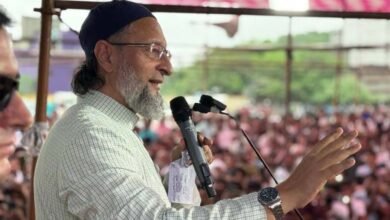 Bihar Elections 2025 Owaisis AIMIM Announces 25 Candidates Includes Two Hindus