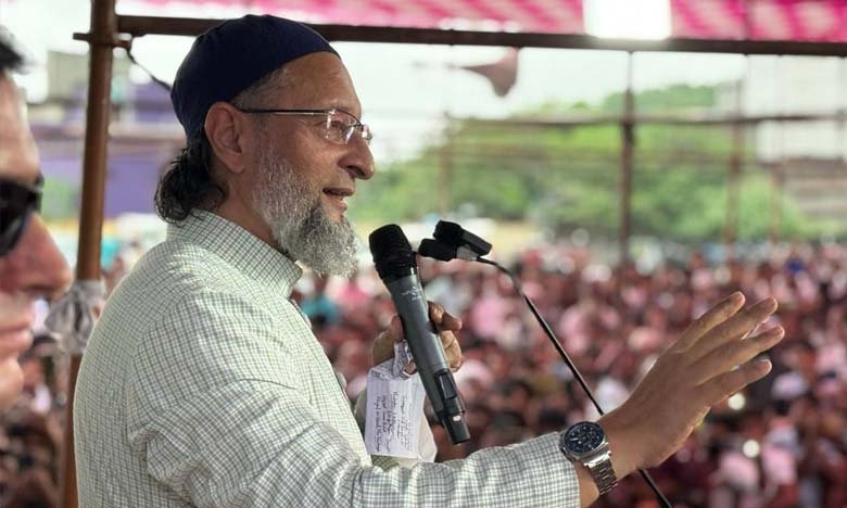 Bihar Elections 2025 Owaisis AIMIM Announces 25 Candidates Includes Two Hindus