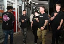 British Far-Right Activist Tommy Robinson Blocked from Al-Aqsa After Faking Muslim Identity