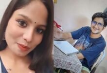 Delhi UPSC Aspirant Murder Live-In Partner Held Hard Disk Found with Obscene Videos of Over 15 Women Say Police