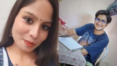 Delhi UPSC Aspirant Murder Live-In Partner Held Hard Disk Found with Obscene Videos of Over 15 Women Say Police
