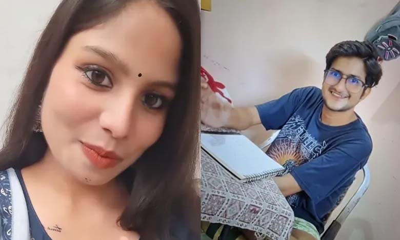Delhi UPSC Aspirant Murder Live-In Partner Held Hard Disk Found with Obscene Videos of Over 15 Women Say Police