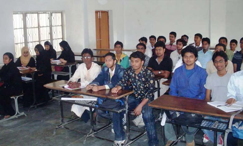 Engineering Colleges in Telangana Call for Strike Over Pending Fee Reimbursements