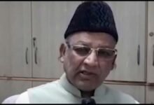 Former Telangana Minorities Commission Chairman Mohammed Qamaruddin Passes Away at 74