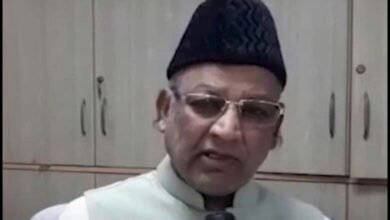 Former Telangana Minorities Commission Chairman Mohammed Qamaruddin Passes Away at 74