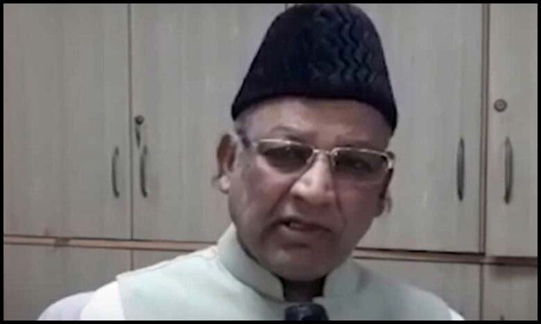 Former Telangana Minorities Commission Chairman Mohammed Qamaruddin Passes Away at 74