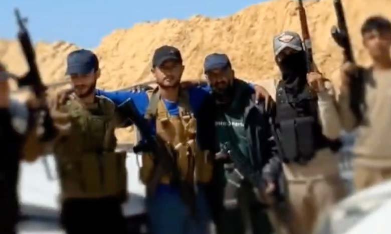 Gazas Interior Ministry Grants Pardon to Those Not Involved in Civilian Killings