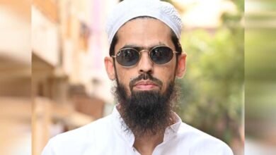 HYC Founder Salman Khan Booked for Alleged Communal Remarks in Hyderabad