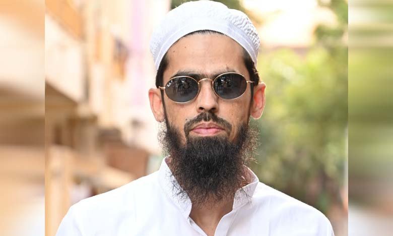 HYC Founder Salman Khan Booked for Alleged Communal Remarks in Hyderabad