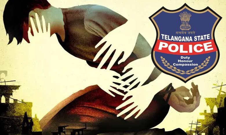 Hyderabad Horror Guard Arrested for Sexually Assaulting Boy at Saidabad Childrens Home