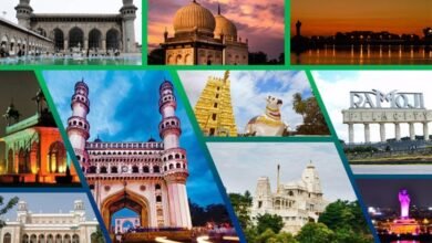 Hyderabad Tourism hyderabad tourism department hyderabad Mini India Hyderabadi Biryani Hyderabad Biryani Charminar Golconda Fort