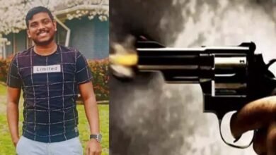 Hyderabadi Student Shot Dead in Dallas While Working at Gas Station