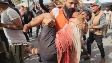 Israel Breaks Ceasefire Deadly Airstrikes Kill Dozens in Gaza