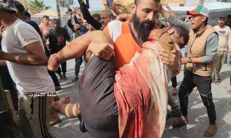 Israel Breaks Ceasefire Deadly Airstrikes Kill Dozens in Gaza