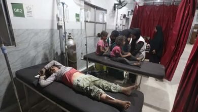 Israel Escalates Gaza Bombing 91 Killed Including 24 Children in Ceasefire Violations