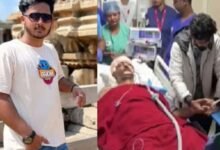 Kannada TV Actor Aryan Goswami Dies on His Birthday Family Donates Organs