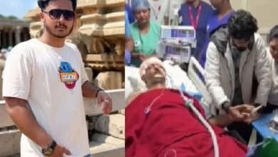 Kannada TV Actor Aryan Goswami Dies on His Birthday Family Donates Organs