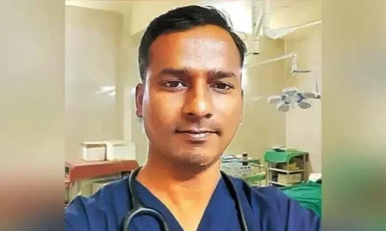 Karimnagar Tragedy Debt Burden and Threats Push Doctor to Suicide