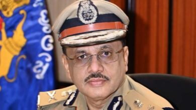 Karnataka DGP MA Saleem Urges Police to Be Transparent Polite and People-Friendly