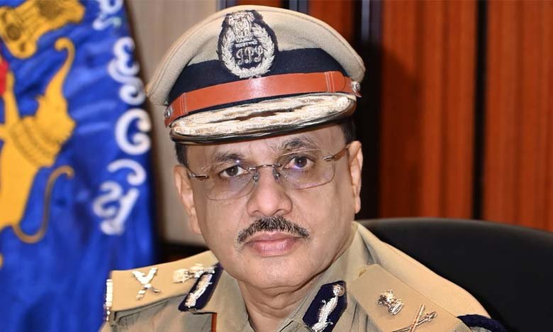 Karnataka DGP MA Saleem Urges Police to Be Transparent Polite and People-Friendly