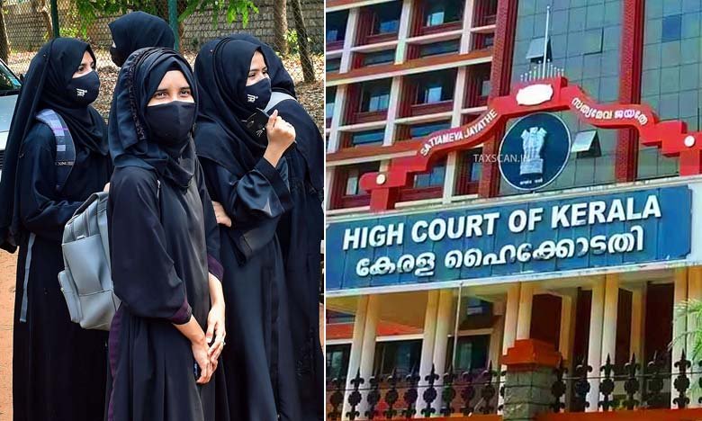 Kerala High Court Rejects School Plea Against Hijab in Classroom