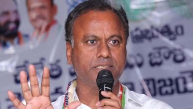 Komatireddy Rajgopal Reddy Likely to Join Telangana Cabinet Along with Azharuddin