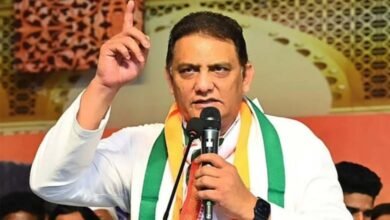 Mohammad Azharuddin to Join Telangana Cabinet as Minister on October 31