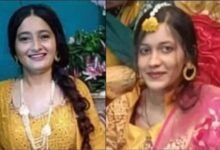 Mysuru Tragedy Gas Geyser Leak in Bathroom Kills Sisters Gulfam and Simran