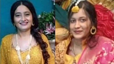 Mysuru Tragedy Gas Geyser Leak in Bathroom Kills Sisters Gulfam and Simran