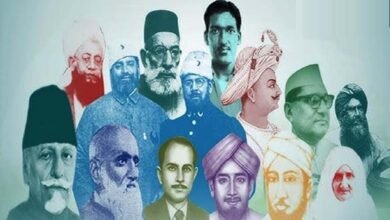 National Seminar on Muslims Contribution to Indias Development to Be Held in Hyderabad