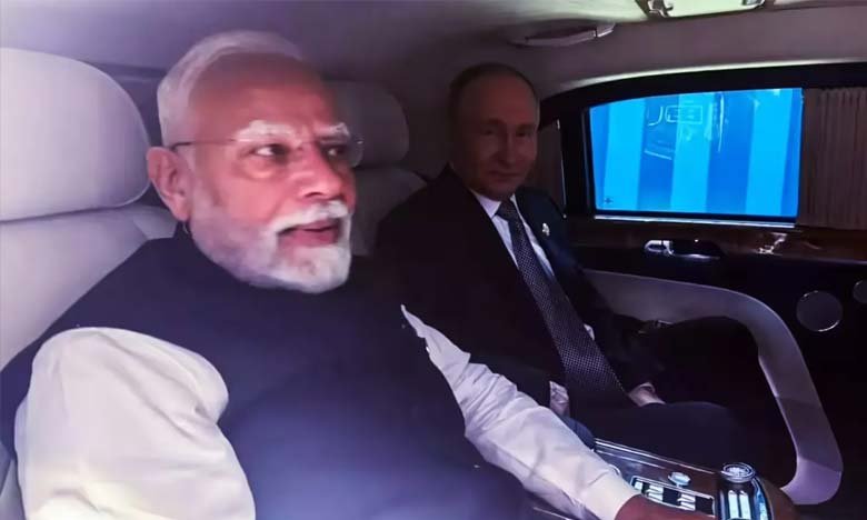 PM Modi Assassination Plot Foiled in Dhaka RAW and Russian Intelligence Joint Operation Exposes Shocking US Link