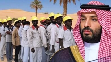 Saudi Arabia Ends 50-Year-Old Kafala System Relief for 2.5 Million Indian Workers
