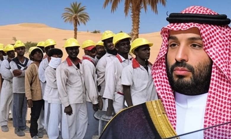 Saudi Arabia Ends 50-Year-Old Kafala System Relief for 2.5 Million Indian Workers