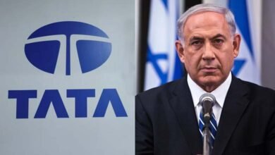 Tata Group Accused of Supporting Israels Military Actions in Gaza US Report Reveals Alarming Links