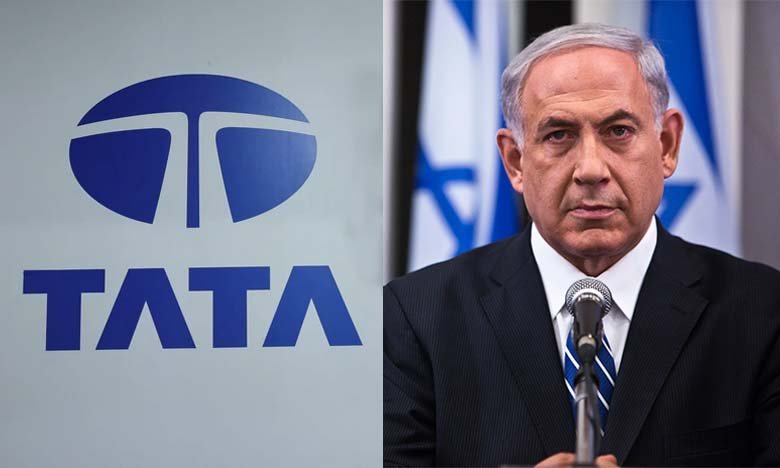 Tata Group Accused of Supporting Israels Military Actions in Gaza US Report Reveals Alarming Links