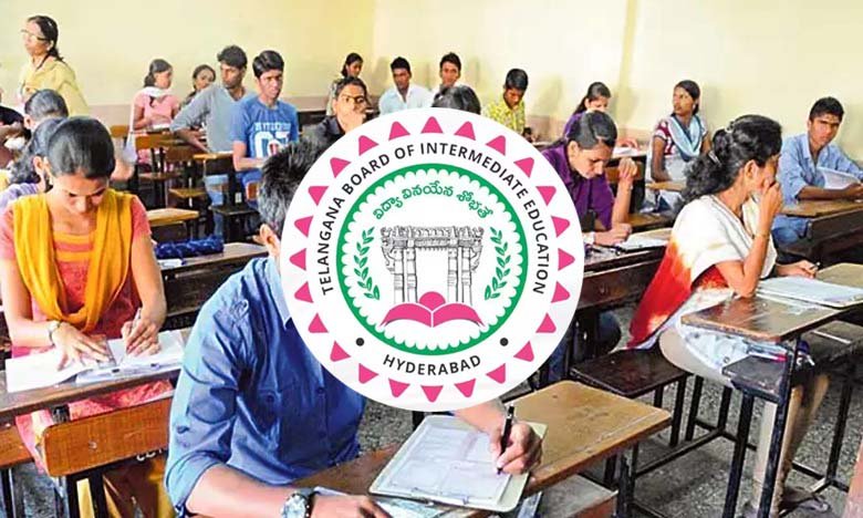 Telangana Important Update for Intermediate Students Annual Exams to Start Earlier This Year