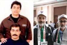 Two Palestinian Brothers Freed After 33 Years in Israeli Prisons