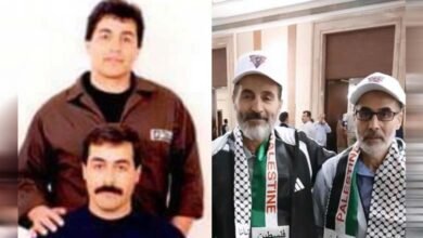 Two Palestinian Brothers Freed After 33 Years in Israeli Prisons