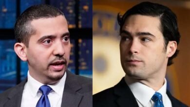 US Azaan Controversy Journalist Mehdi Hasan Clashes with Congressman Over Religious Freedom