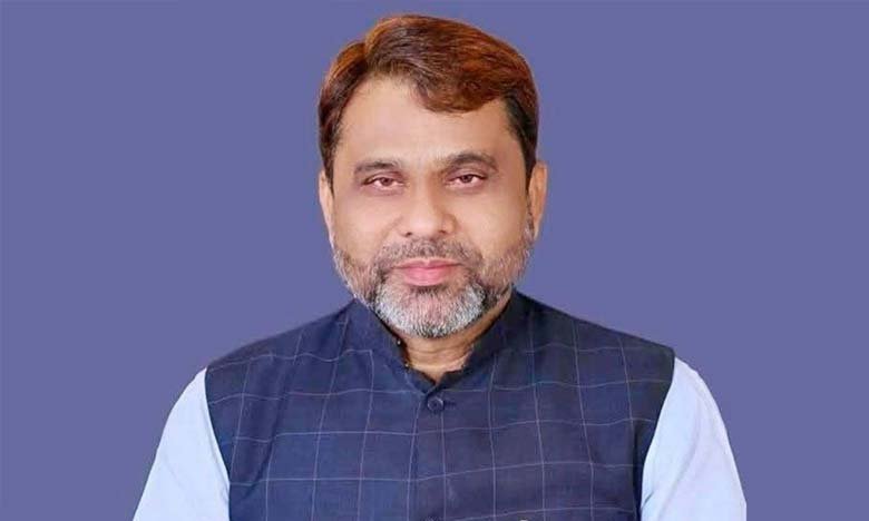 AIMIM Gets Second Big Win in Bihar; Akhtarul Iman Wins by Huge Margin
