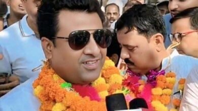 AIMIM Registers First Win in Bihar Elections as Sarwar Alam Scores Big Leads on Five More Seats