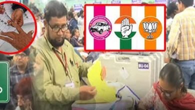 All Set for Jubilee Hills By-Election Polling in Hyderabad Tomorrow