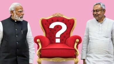 BJP Becomes Largest Party in Bihar With 95 Seats May Get Its Own CM for the First Time