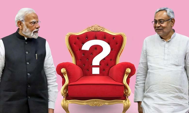 BJP Becomes Largest Party in Bihar With 95 Seats May Get Its Own CM for the First Time