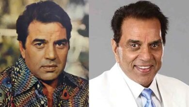 Bollywood Legend Dharmendra Passes Away at 89 in Mumbai