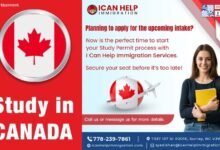 Canada Brings Good News for Indian Students New Study Permit System Introduced
