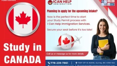 Canada Brings Good News for Indian Students New Study Permit System Introduced
