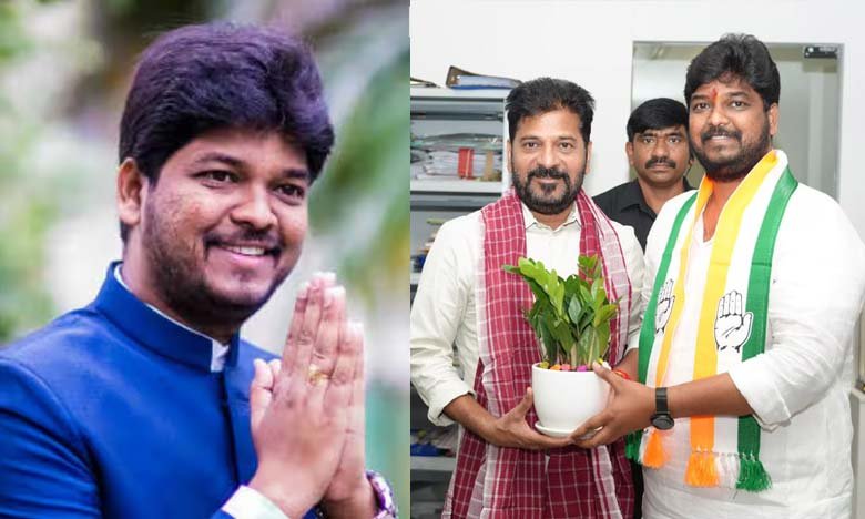 Congress Scores Big Victory in Jubilee Hills By-Election Naveen Yadav Wins by Over 25,000 Votes