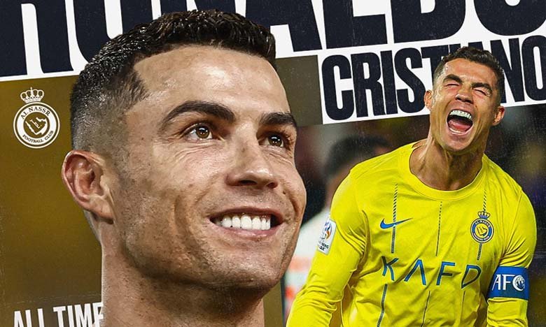 Cristiano Ronaldo to Retire in Two Years Confirms 2026 World Cup Will Be His Last