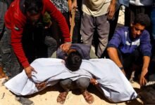 Death Toll in Gaza Genocide Surpasses 70000 as Israeli Attacks Continue